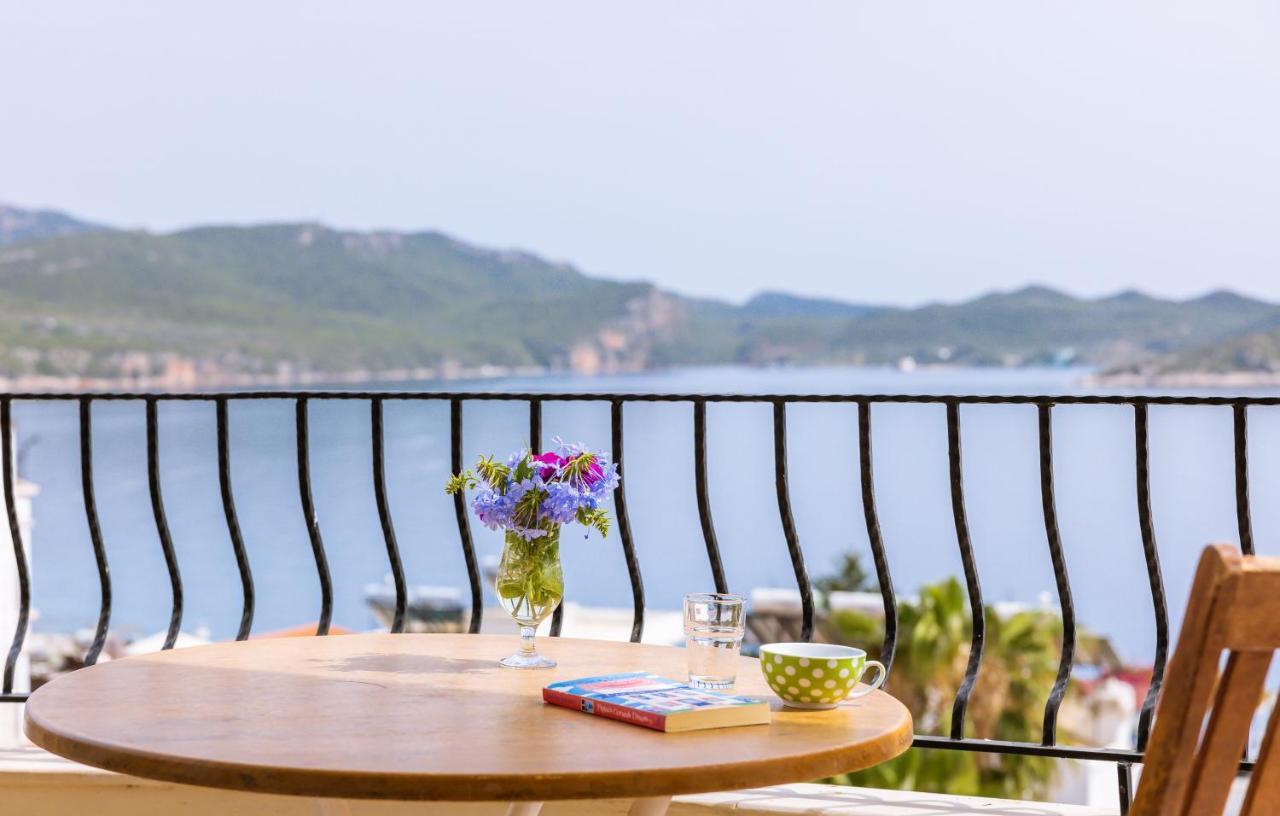 Kale Apart Villa Kaş Exterior photo