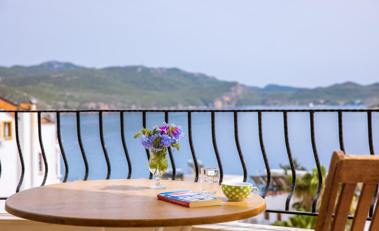 Kale Apart Villa Kaş Exterior photo