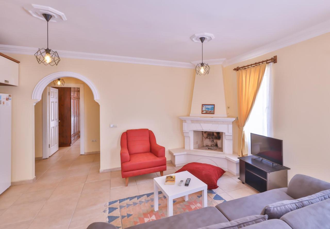 Kale Apart Villa Kaş Exterior photo