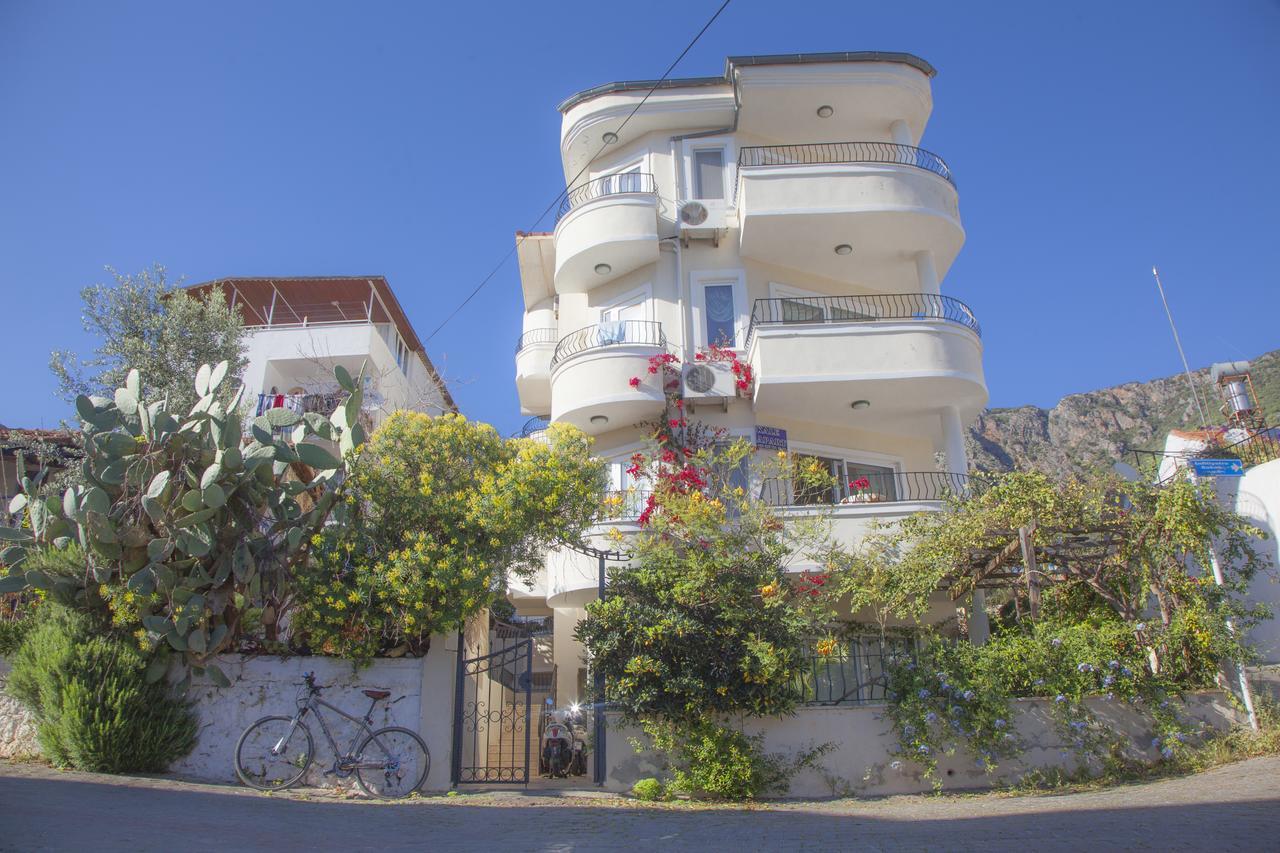 Kale Apart Villa Kaş Exterior photo