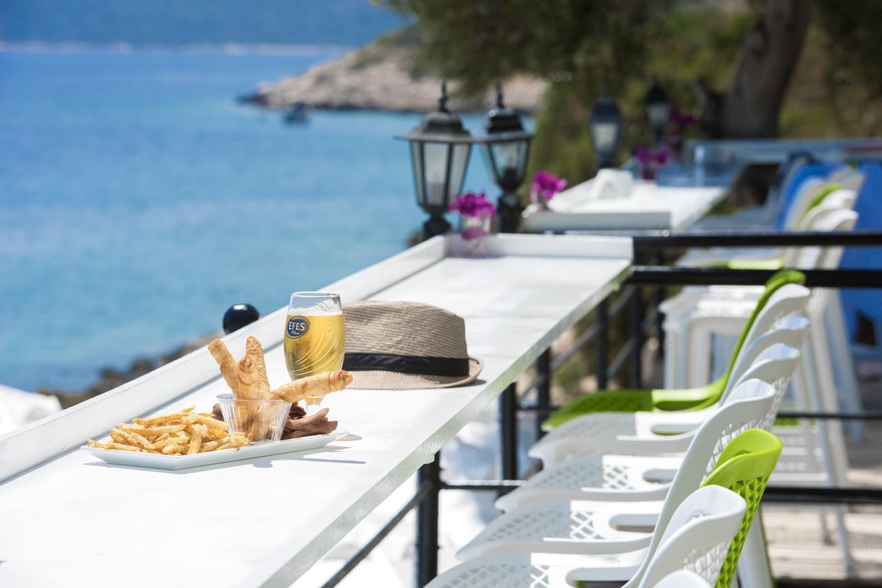 Kale Apart Villa Kaş Exterior photo