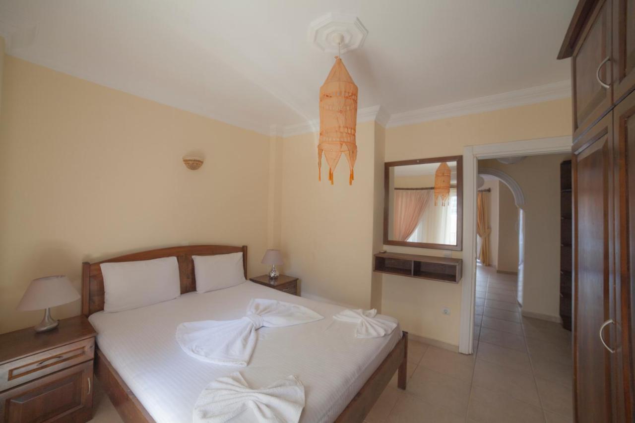 Kale Apart Villa Kaş Exterior photo