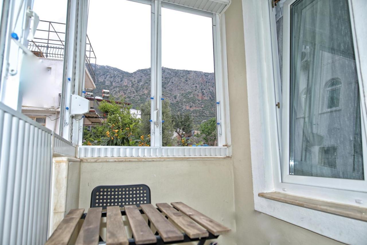 Kale Apart Villa Kaş Exterior photo